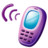 Cellphone Icon